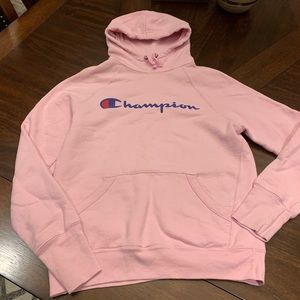 Women’s Champion Sweatshirt
